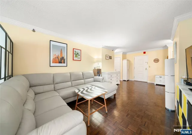 Photo 3 of Condo for sale at 326 Prospect Ave #8J, Hackensack, NJ 07601 | MLS# 26030409 | Listing updated on 2026-08-24