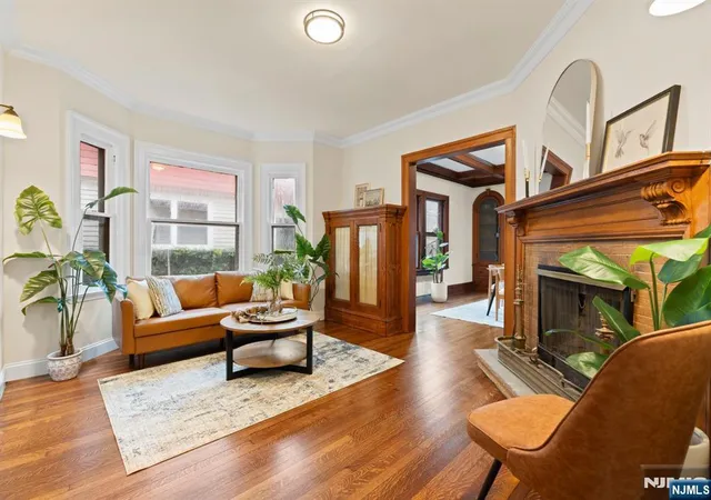 Photo 3 of Sale Pending at 616 618 Clifton Ave, Newark, NJ 07104 | MLS# 26030410 | Listing updated on 2026-08-24