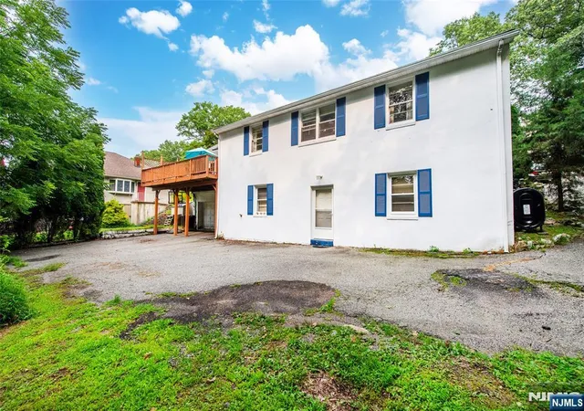 Photo 17 of Land for sale at 9 Morse Ave, Butler Borough, NJ 07405 | MLS# 26030412 | Listing updated on 2026-10-04