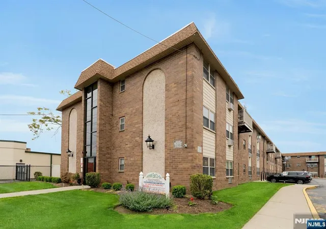 Photo 2 of Condo for sale at 205 Bergen Turnpike #2A, Ridgefield Park, NJ 07660 | MLS# 26030426 | Listing updated on 2026-08-12
