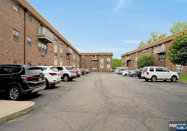 Photo 3 of Condo for sale at 205 Bergen Turnpike #2A, Ridgefield Park, NJ 07660 | MLS# 26030426 | Listing updated on 2026-08-12