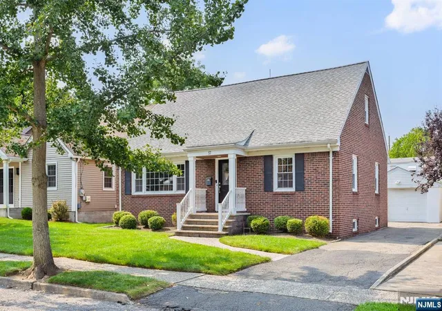 1st image of 57 Hobart Ave, Rutherford, NJ 07070 | MLS# 26030431