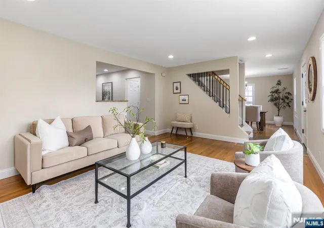 4th image of 57 Hobart Ave, Rutherford, NJ 07070 | MLS# 26030431