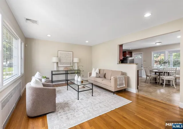 5th image of 57 Hobart Ave, Rutherford, NJ 07070 | MLS# 26030431