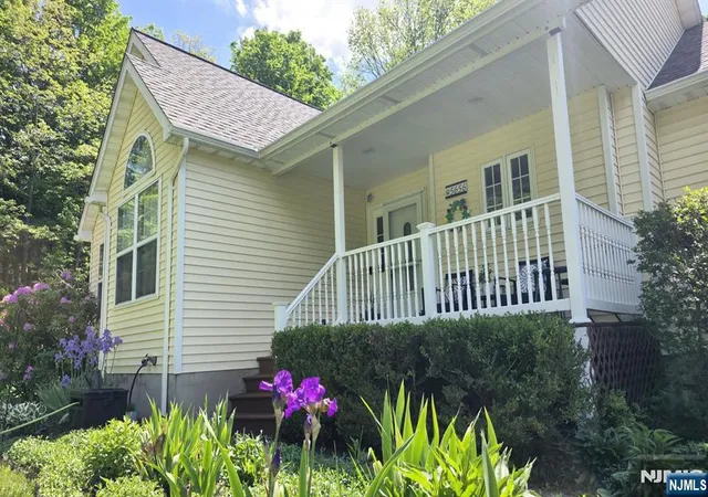 2nd image of 5656 Berkshire Valley Rd, Jefferson Township, NJ 07438 | MLS# 26030432