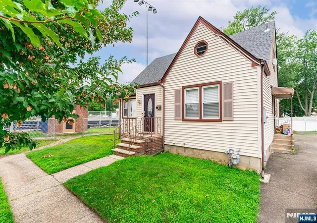 Photo 1 of Sale Pending at 97 Elberon Ave, Hawthorne, NJ 07506 | MLS# 26030435 | Listing updated on 2026-09-14