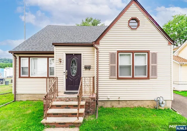 Photo 2 of Sale Pending at 97 Elberon Ave, Hawthorne, NJ 07506 | MLS# 26030435 | Listing updated on 2026-09-14