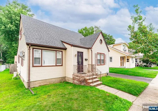 Photo 3 of Sale Pending at 97 Elberon Ave, Hawthorne, NJ 07506 | MLS# 26030435 | Listing updated on 2026-09-14