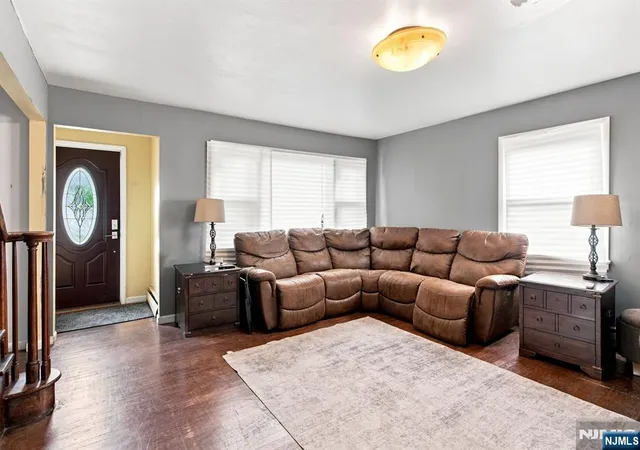 Photo 4 of Sale Pending at 97 Elberon Ave, Hawthorne, NJ 07506 | MLS# 26030435 | Listing updated on 2026-09-14
