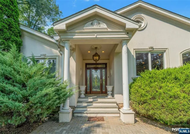 Photo 2 of Sale Pending at 45 Pleasant Ave, Upper Saddle River, NJ 07458 | MLS# 26030449 | Listing updated on 2026-08-26