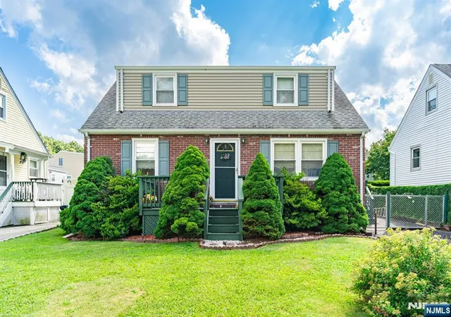 1st image of 99 Mountain Rd, Rockaway Township, NJ 07866 | MLS# 26030462