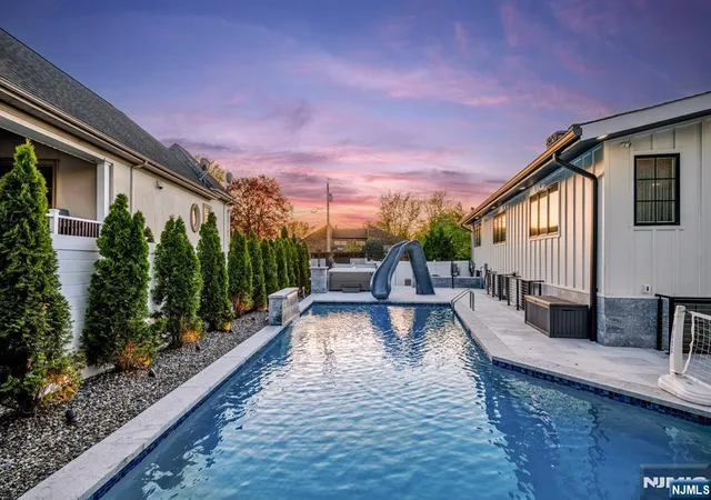 2nd image of 22 Berkshire Pl, Englewood Cliffs, NJ 07632 | MLS# 26030463