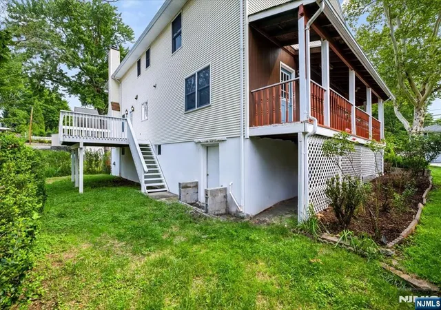 21st image of 156 River Rd, New Milford, NJ 07646 | MLS# 26030464