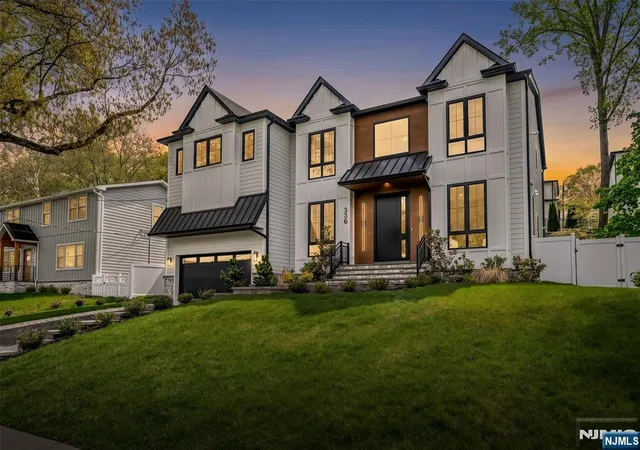 Photo 3 of Sale Pending at 336 Lockwood Dr, Paramus, NJ 07652 | MLS# 26030470 | Listing updated on 2026-09-04