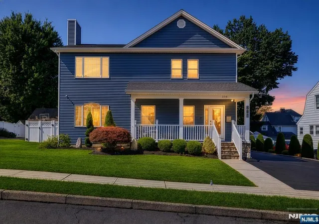 Photo 1 of Sale Pending at 238 Walter Ave, Hasbrouck Heights, NJ 07604 | MLS# 26030476 | Listing updated on 2026-08-22