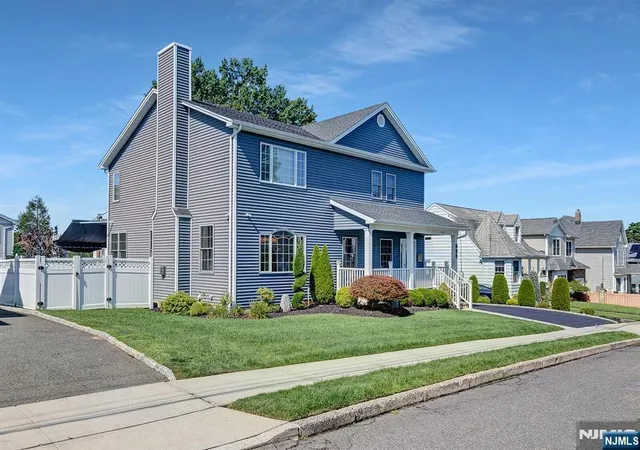 Photo 2 of Sale Pending at 238 Walter Ave, Hasbrouck Heights, NJ 07604 | MLS# 26030476 | Listing updated on 2026-08-22