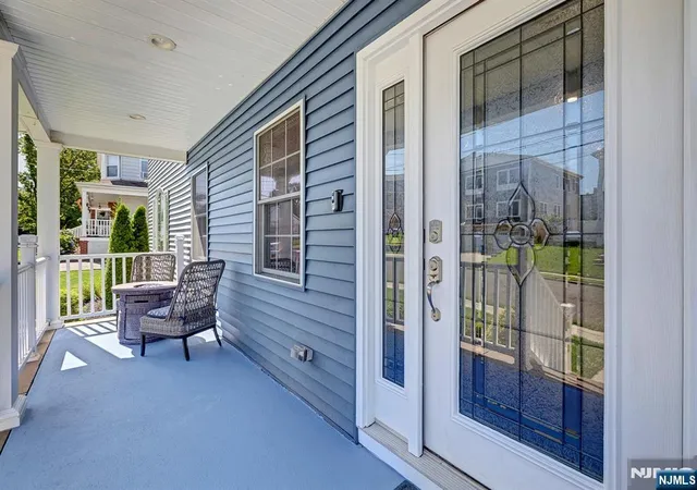 Photo 3 of Sale Pending at 238 Walter Ave, Hasbrouck Heights, NJ 07604 | MLS# 26030476 | Listing updated on 2026-08-22