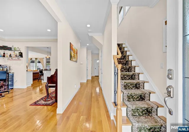 Photo 4 of Sale Pending at 238 Walter Ave, Hasbrouck Heights, NJ 07604 | MLS# 26030476 | Listing updated on 2026-08-22