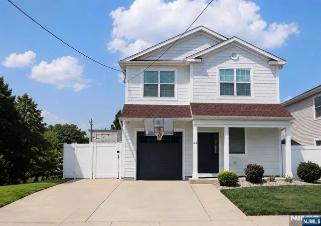 1st image of 22 Larch St, Carteret, NJ 07008 | MLS# 26030479