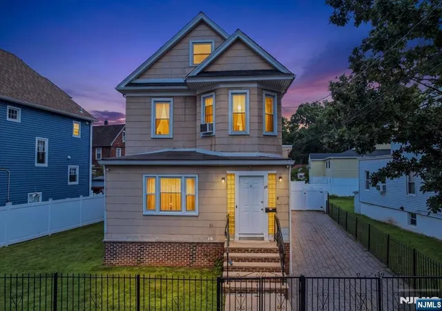 Photo 1 of Sale Pending at 11 Elm St, Ridgefield Park, NJ 07660 | MLS# 26030484 | Listing updated on 2026-09-01