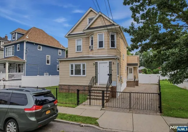 Photo 3 of Sale Pending at 11 Elm St, Ridgefield Park, NJ 07660 | MLS# 26030484 | Listing updated on 2026-09-01