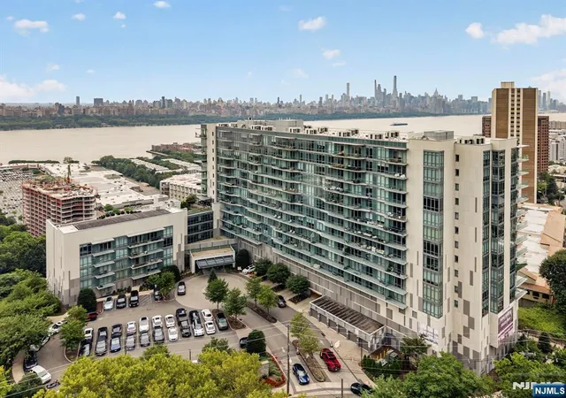 1st image of 320 Adolphus Ave #611, Cliffside Park, NJ 07010 | MLS# 26030499
