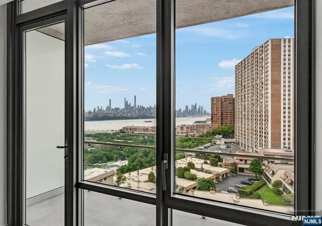 4th image of 320 Adolphus Ave #611, Cliffside Park, NJ 07010 | MLS# 26030499