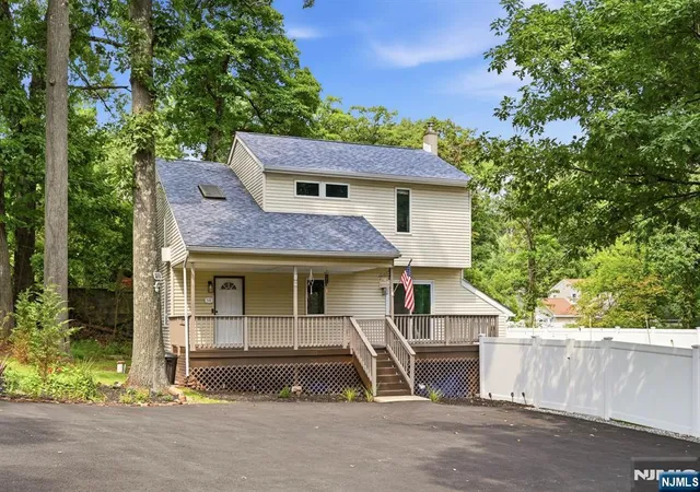 1st image of 19 Northwestern Wy, Hopatcong, NJ 07843 | MLS# 26030505