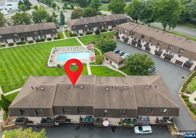 4th image of 24 River Rd #E535, Clifton, NJ 07014 | MLS# 26030506