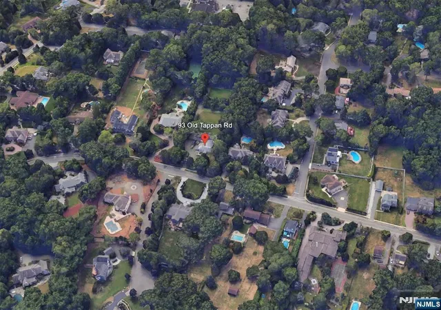 5th image of 93 Old Tappan Rd, Old Tappan, NJ 07675 | MLS# 26030507