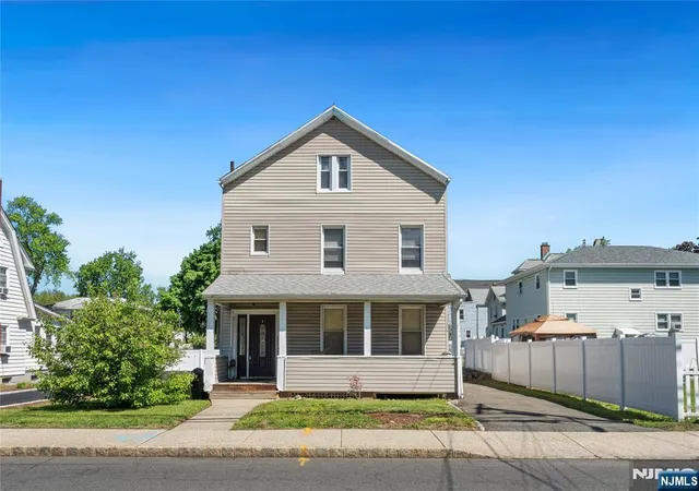 Photo 1 of Multi family home for sale at 223 Montgomery St, Bloomfield, NJ 07003 | MLS# 26030509 | Listing updated on 2026-09-11