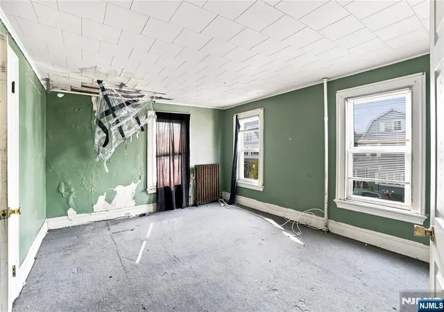 Photo 3 of Multi family home for sale at 223 Montgomery St, Bloomfield, NJ 07003 | MLS# 26030509 | Listing updated on 2026-09-11