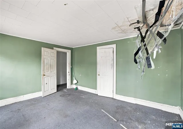Photo 3 of Multi family home for sale at 223 Montgomery St, Bloomfield, NJ 07003 | MLS# 26030509 | Listing updated on 2026-09-11