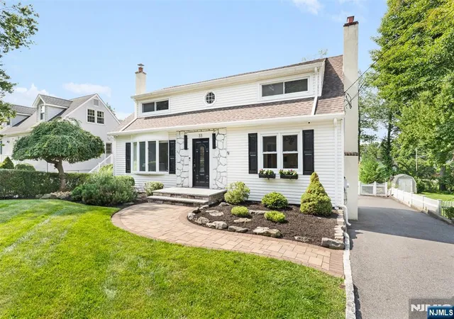 Photo 2 of Sale Pending at 33 Beverly, West Caldwell, NJ 07006 | MLS# 26030510 | Listing updated on 2026-08-28