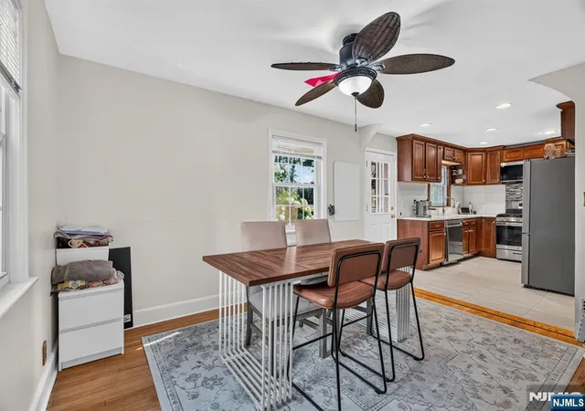 Photo 4 of Single family home for sale at 27 Grayson Pl, Teaneck, NJ 07666 | MLS# 26030511 | Listing updated on 2026-09-16