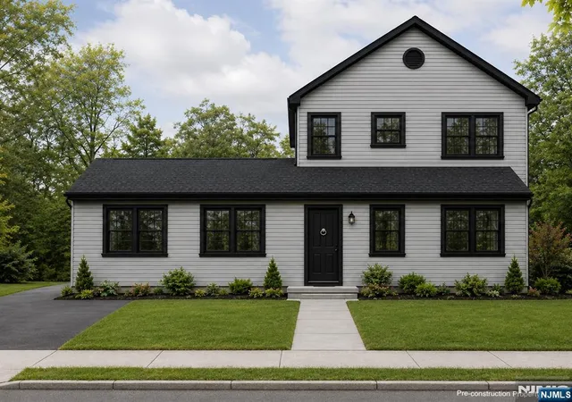 3rd image of 66 2nd St, Clifton, NJ 07011 | MLS# 26030514