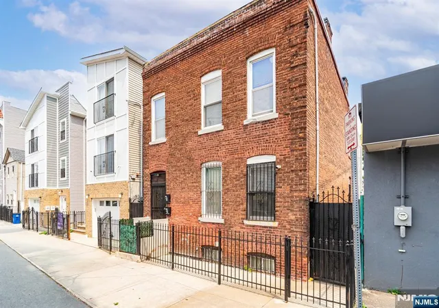 Photo 1 of Multi family home for sale at 502 18Th St, Newark, NJ 07103 | MLS# 26030535 | Listing updated on 2026-08-18