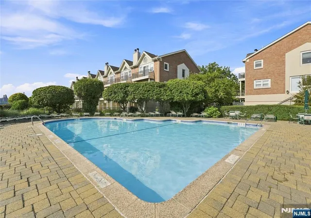 1st image of 200 Grand Cove Wy #4J, Edgewater, NJ 07020 | MLS# 26030536
