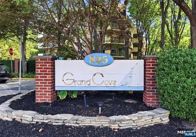 40th image of 200 Grand Cove Wy #4J, Edgewater, NJ 07020 | MLS# 26030536