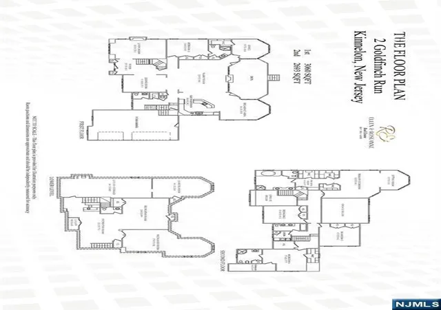 Photo 50 of Sale Pending at 2 Goldfinch, Kinnelon Borough, NJ 07405 | MLS# 26030538 | Listing updated on 2026-08-26