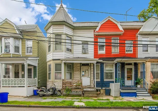1st image of 195 Duane St, Orange, NJ 07050 | MLS# 26030544