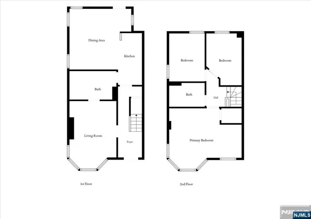 16th image of 195 Duane St, Orange, NJ 07050 | MLS# 26030544