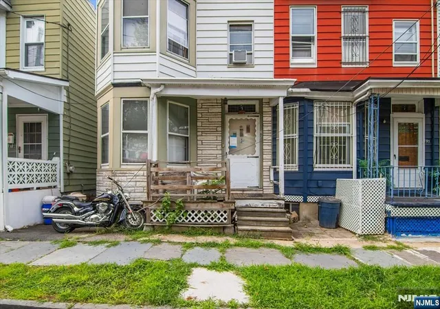 2nd image of 195 Duane St, Orange, NJ 07050 | MLS# 26030544