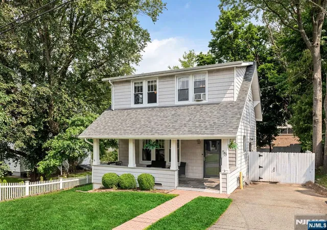 1st image of 58 Hudson St, Little Falls, NJ 07424 | MLS# 26030547