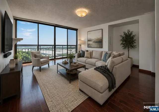 Condo for sale at 2140 Harmon Cove Tower #2140, Secaucus, NJ 07094 | MLS# 26030558