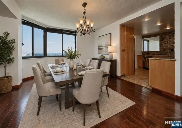 Photo 1 of Condo for sale at 2140 Harmon Cove Tower #2140, Secaucus, NJ 07094 | MLS# 26030558 | Listing updated on 2026-08-17