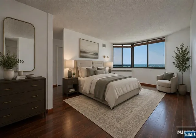 Photo 2 of Condo for sale at 2140 Harmon Cove Tower #2140, Secaucus, NJ 07094 | MLS# 26030558 | Listing updated on 2026-08-17