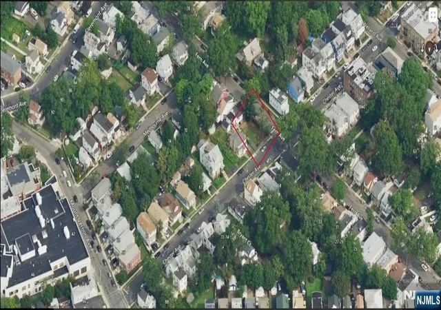 Photo 1 of Land for sale at 61 Chester Ave, Irvington, NJ 07111 | MLS# 26030559 | Listing updated on 2026-08-12