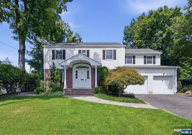 Photo 1 of Sale Pending at 97 Lawrence Pkwy, Tenafly, NJ 07670 | MLS# 26030574 | Listing updated on 2026-08-27