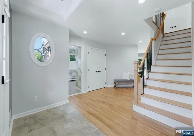Photo 3 of Sale Pending at 97 Lawrence Pkwy, Tenafly, NJ 07670 | MLS# 26030574 | Listing updated on 2026-08-27